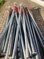 Bouwstempels / Stutten - Partij 4 meter., Ophalen of Verzenden