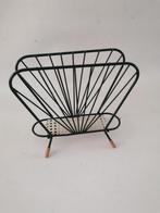 vintage pilastro / tomado brievenrekje izgst 14x14 cm, Antiek en Kunst, Curiosa en Brocante, Ophalen