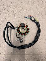 AC ontsteking, Ophalen of Verzenden