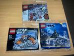 Lego Polybags €5 per stuk (30384, 30443 & 30653), Nieuw, Complete set, Ophalen of Verzenden, Lego