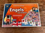 Engels voor kinderen. Vanaf 6 jaar, Ophalen of Verzenden, Zo goed als nieuw, Ontdekken