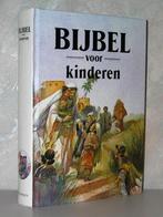 Anne de Graaf - Bijbel voor kinderen (uitgave 1996), Ophalen of Verzenden, Zo goed als nieuw, Christendom | Protestants