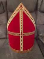 Sinterklaas mijters decoratie XXL mijters, Diversen, Sinterklaas, Ophalen of Verzenden, Nieuw