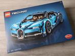 Lego Technic 42083 Bugatti Chiron- Nieuw & Verzegeld, Kinderen en Baby's, Speelgoed | Duplo en Lego, Ophalen of Verzenden, Nieuw
