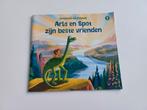 arlo en spot zijn beste vrienden, Boeken, Gelezen, Brandi dougherty, Ophalen of Verzenden, Sprookjes