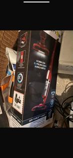 Rowenta Air Force Light Steelstofzuiger, Stofzuiger, Nieuw, Ophalen of Verzenden, Minder dan 1200 watt