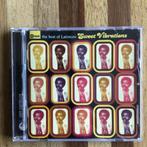 Latimore - Sweet Vibrations, Ophalen of Verzenden, 2000 tot heden, Zo goed als nieuw
