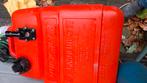 Quicksilver Benzine Tank 25L, Watersport en Boten, Accessoires en Onderhoud, Ophalen of Verzenden, Gebruikt, Motor en Techniek