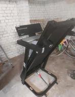 Senz Sports M1500 (Opklapbare Loopband - Amper gebruikt, Ophalen, Gebruikt, Overige typen, Overige merken