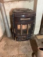 Kolenkachel, Huis en Inrichting, Kachels, Ophalen of Verzenden, Gebruikt, Hout, Houtkachel