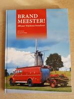 Brand meester wijchen, Boeken, Geschiedenis | Stad en Regio, Ophalen, 20e eeuw of later, Zo goed als nieuw