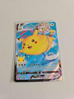 Pokemon flying pikachu vmax 007/025, Hobby en Vrije tijd, Verzamelkaartspellen | Pokémon, Ophalen of Verzenden, Meerdere kaarten