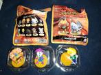 Yu Gi Oh mini figures, Ophalen of Verzenden, Nieuw, Overige typen