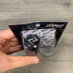 Zelioni stuurgewicht / stuurbalans zwart los NIEUW!, Fietsen en Brommers, Brommeronderdelen | Scooters, Info@jynkx.com, Nieuw