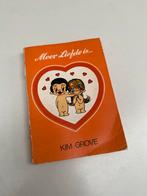 Meer Liefde Is... Boekje, Ophalen of Verzenden, Gelezen