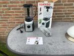 Tomado Blender - Nieuw in Verpakking!, Witgoed en Apparatuur, Ophalen of Verzenden, Nieuw, Blender