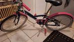 T.KA ZEER NETTE B-TWIN ORIGINAL 500 KINDERFIETS 24 INCH, Fietsen en Brommers, Fietsen | Kinderfietsjes, Ophalen, Zo goed als nieuw