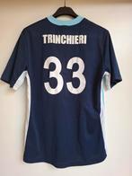 SS Lazio Roma hockey shirt maat L Trinchieri, Ophalen of Verzenden, Zo goed als nieuw, Kleding