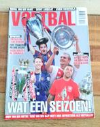 Voetbal magazine, Ophalen, Zo goed als nieuw, Sport en Vrije tijd
