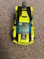 Lego 31074 raket rally auto, Complete set, Ophalen of Verzenden, Lego, Zo goed als nieuw