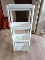Ikea Vesken Badkamerkast, Huis en Inrichting, Minder dan 50 cm, 100 tot 150 cm, Overige typen, Ophalen of Verzenden