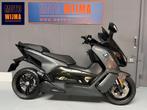 BMW C EVOLUTION - 2018 - 5dkm - 1e eig - elektrisch, Scooter, Bedrijf