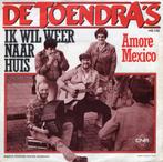 De  Toendra's - Ik wil weer naar huis, Cd's en Dvd's, Vinyl Singles, Gebruikt, 7 inch, Single, Ophalen of Verzenden