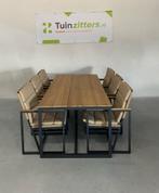 Hartman Lovina 7-delige diningset, Hartman, 6 zitplaatsen, Hartman, Tuinset