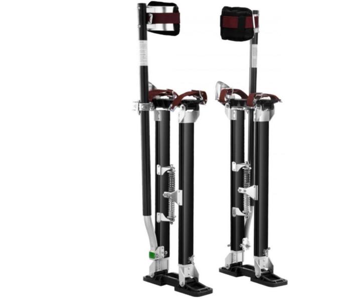 stelten, Doe-het-zelf en Verbouw, Ladders en Trappen, Nieuw, Ladder, Minder dan 2 meter, Ophalen of Verzenden
