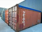 20FT open top containers gebruikt, Ophalen of Verzenden