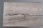 Ansichtkaart strand bij Parnassia, Kennermerduinen, Ophalen of Verzenden, 1940 tot 1960, Ongelopen, Noord-Holland