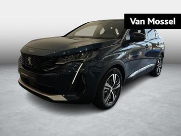 Peugeot 3008 1.6 HYbrid 225 Allure Pack Business | Camera |  beschikbaar voor biedingen