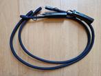 ✅ AudioQuest Water RCA 1m 72V DBS interlink | Highend, Ophalen of Verzenden, Zo goed als nieuw, Minder dan 2 meter, Interlink-kabel