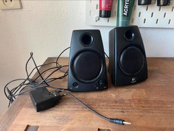 Speakers, geluid, box beschikbaar voor biedingen