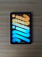 iPad Mini 6 256gb 20x opgeladen, Computers en Software, Apple iPads, Ophalen of Verzenden