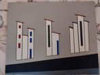 Modernistische grafische kunst - Egbert IJszenga, Ophalen