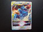 Origin forme dialga vstar Promo SWSH256, Hobby en Vrije tijd, Verzamelkaartspellen | Pokémon, Ophalen of Verzenden, Nieuw