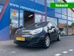 Kia RIO 1.2CVVT Comfort 5-Deurs Airco, 21 km/l, Euro 5, 86 pk, Gebruikt