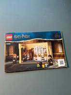 Lego Harry Potter 76386 - Compleet!, Ophalen of Verzenden, Gebruikt, Complete set, Lego