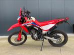 Honda CRF300L 2021, Motoren, Motoren | Honda, 300 cc, Particulier, Enduro, 1 cilinder
