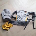 Tula Archer Draagzak + Infant Insert, Kinderen en Baby's, Babydragers en Draagdoeken, Overige merken, Gebruikt, Buik of Rug, Ophalen of Verzenden