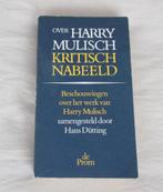 Over Harry Mulisch - Hans Dütting, Hans Dütting, Ophalen of Verzenden, Zo goed als nieuw, Natuurwetenschap