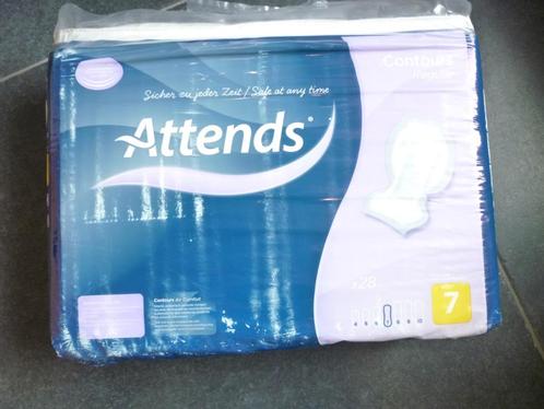 Incontenencie  pads enz., Diversen, Verpleegmiddelen, Nieuw, Ophalen