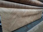 Visgraat vinyl vloer Rotterdam! Outlet prijzen OP=OP!!, Huis en Inrichting, Stoffering | Vloerbedekking, Ophalen, 75 m² of meer