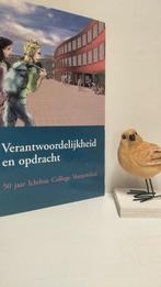 Bisschop, R. e.a.; Verantwoordelijkelijkheid en opdracht (Ve, Boeken, Ophalen of Verzenden, 20e eeuw of later, Gelezen