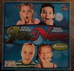 Ja Nee Junior - Leuk kaartspel!, Een of twee spelers, Ophalen, Gebruikt