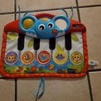 playgro orgel, Ophalen of Verzenden, Zo goed als nieuw, Babygym, Met geluid