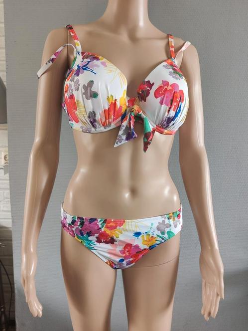 Watercult bikini 42D, Kleding | Dames, Badmode en Zwemkleding, Nieuw, Bikini, Overige kleuren, Ophalen of Verzenden