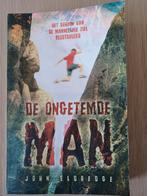 De Ongetemde Man - John Eldredge, Ophalen of Verzenden, Gelezen, John Eldredge, Christendom | Protestants