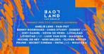 2 tickets loveland koningsdag, Tickets en Kaartjes, Twee personen